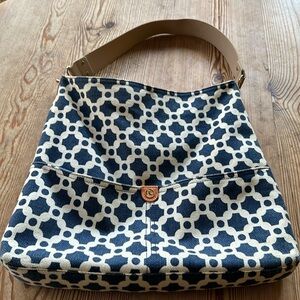 SPARTINA Shoulder Tote